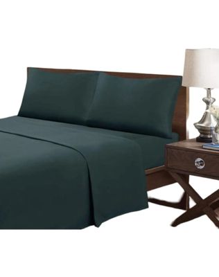 Imagen 1 del producto Sábanas 144 Hilos Suaves - 1 Plaza C1