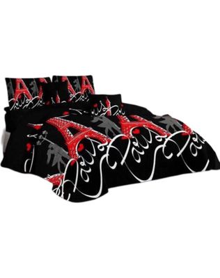 Cubrecama Quilt 2 Plazas+2 Fundas Verano Fresco 13n24