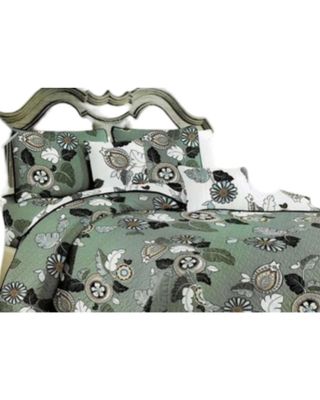 Imagen 2 del producto CUBRECAMA CON DISEÑO 2 PLAZAS A2