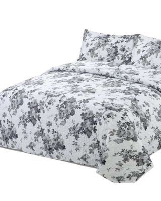 Imagen 2 del producto CUBRECAMA DE VERANO KING SUPER KING M19