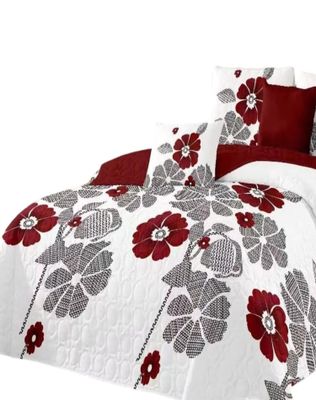 Imagen 2 del producto Cubrecama Quilt Diseño 2 Plazas - Primavera Verano A10