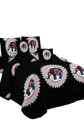 Imagen 2 del producto COBERTOR TIPO COLCHA VERANO 1,5 PLAZA