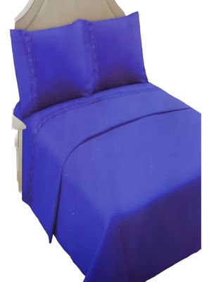 Imagen 1 del producto JUEGO DE SABANA PARA CAMA KING H.10