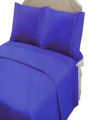 Imagen 2 del producto JUEGO DE SABANA PARA CAMA KING H.10