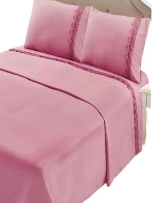 Imagen 2 del producto JUEGO DE SABANA PARA CAMA KING H.04