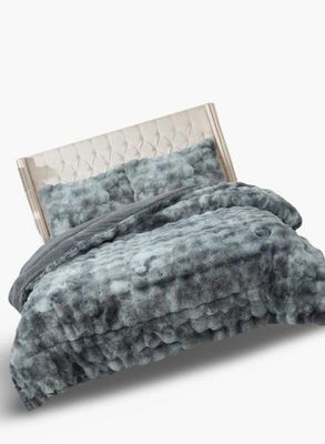 Imagen 2 del producto CUBRECAMA GRUESO DE INVIERNO CON CHIPORRO C02