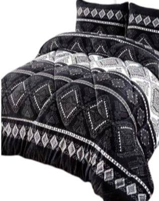 Cobertor Invierno Chiporro 180x230 Suave y Cálido B10