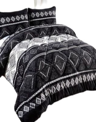 Imagen 2 del producto Cobertor Invierno Chiporro 180x230 Suave y Cálido B10