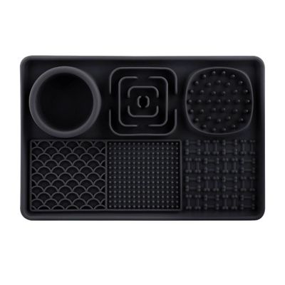 Lernen Lickmat 6 En 1 Para Mascotas