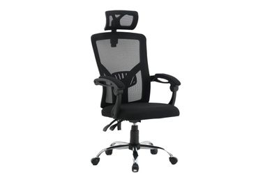 Imagen 2 del producto Silla De Oficina de Escritorio Reclinable Modelo Ejecutivo