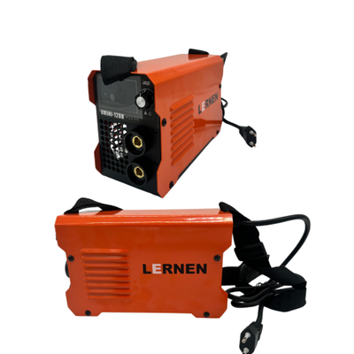 Soldadora Inverter Lernen 140a - 220v, 50 Hz