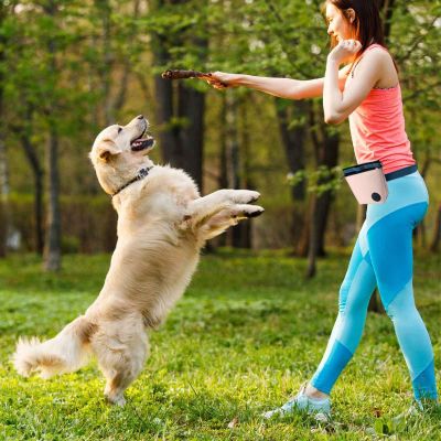 Imagen 2 del producto Porta Premio Mascotas – Varios Colores