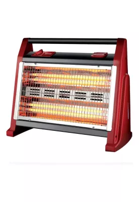 ESTUFA CALEFACTOR ELECTRICO KENDAL  KC160