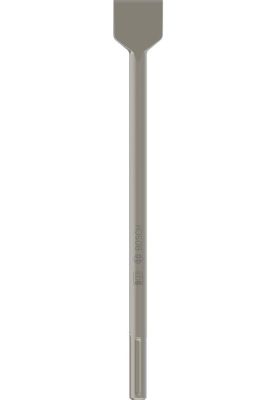CINCEL PALA LONGITUD 400MM - 50 MM BOSCH
