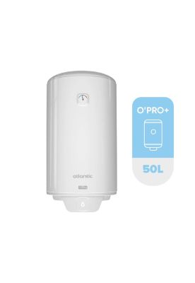 TERMO BOSCA ELEC.ATLANTIC OPRO 50L-1500W 101030114