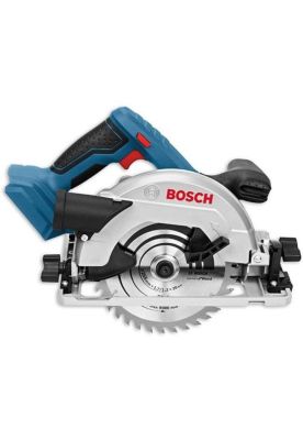 Sierra Circular Bosch Gks 18v-57 18v