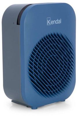 CALEFACTOR ELECTRICO KENDAL AZUL SUN-10BLUE