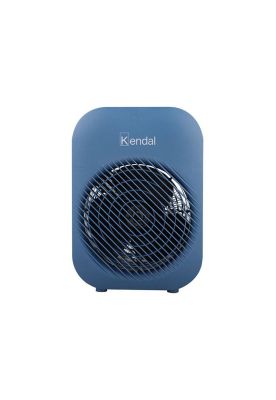 Imagen 2 del producto CALEFACTOR ELECTRICO KENDAL AZUL SUN-10BLUE