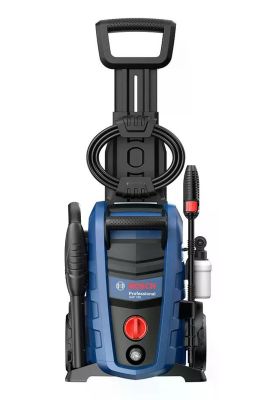 Imagen 2 del producto HIDROLVADORA BOSCH GHP 220 - 2100W 152 BAR