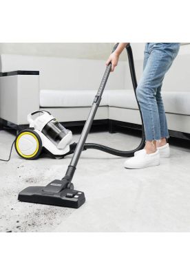 ASPIRADORA KARCHER VC 3 *PE 220V