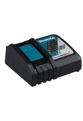 Cargador De Batería Makita Dc18rc 18v Lxt Litio-ion Rápido