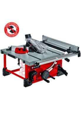 SIERRA DE MESA INALAMBRICA EINHELL TE-TS 36/210