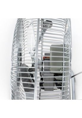 Imagen 2 del producto VENTILADOR THORBEN THOR BOX METAL 9""  38W