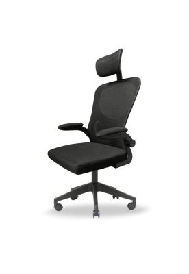 SILLA ESCRITORIO IDETEX HARMONIC