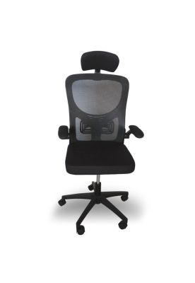 Imagen 2 del producto SILLA ESCRITORIO IDETEX HARMONIC