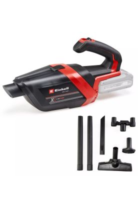 Imagen 1 del producto ASPIRADORA POLVO EINHELL TE-HV 18/06 LI 18V SIN CARG NI BAT