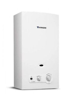 Imagen 2 del producto CALEFON JUNKERS WR14-2 B23 S4395 GAS NATURAL 14L IONIZADO