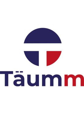 Imagen 2 del producto Llave Monomando Taumm Lavaplatos Profesional (010601001-t)