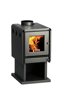 CALEFACTOR BOSCA A LEÑA LIMIT 480