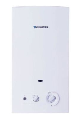 Imagen 2 del producto CALEFON JUNKERS G.L. 16 L IONIZADO WR16-2 B31