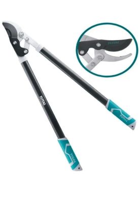 Imagen 2 del producto TIJERA PARA JARDIN 29"" INDUSTRIAL TOTAL