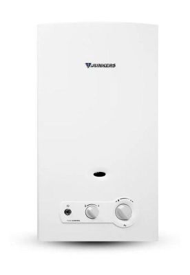 CALEFON JUNKERS WR11-2 B23 S4395 GAS NATURAL 11L IONIZADO
