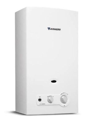 Imagen 2 del producto CALEFON JUNKERS WR11-2 B23 S4395 GAS NATURAL 11L IONIZADO