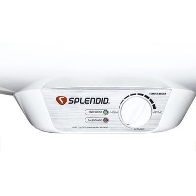 Imagen 2 del producto TERMO ELECTRICO COLGAR SPLENDID 50 LTS.