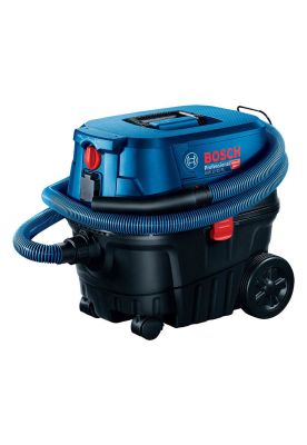 Imagen 2 del producto ASPIRADORA BOSCH HUMEDO/SECO GAS 12-25 1250W