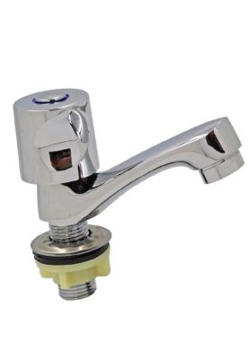 LLAVE LAVATORIO VOLK ECONOMICA