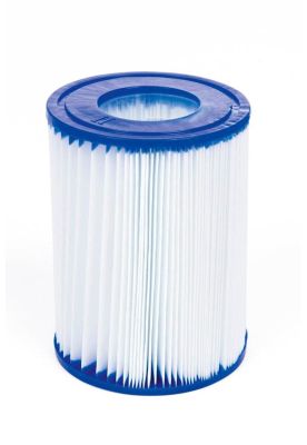 Imagen 1 del producto CARTUCHO REPUESTO (IL) BESTWAY  BOMBA DE 2006 A 3028 LTS.