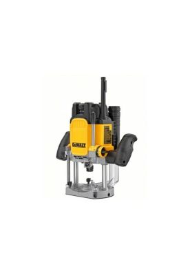 REBAJADORA DE COLUMNNA DEWALT DWE625-B2 2300W