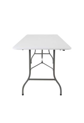 Imagen 2 del producto MESA PLEGABLE TIPO MALETA 180X74CMS