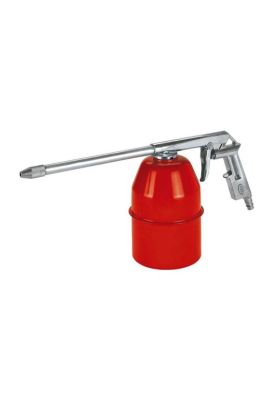 PISTOLA PINTAR PULVERIZADORA EINHELL