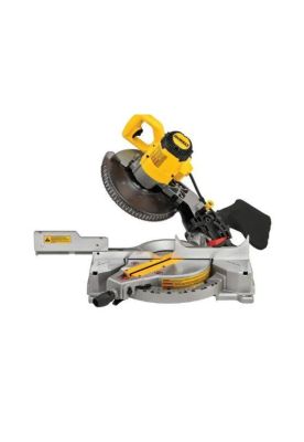 SIERRA INGLETEADORA DEWALT DW713-B2 10 1600W