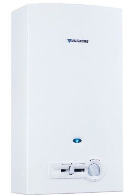 Imagen 2 del producto CALEFON JUNKERS CHISPERO G.L. 11 L. (W11-2 P31)