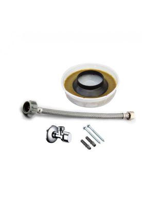 Imagen 2 del producto Kit Instalación Sanitario Mixa