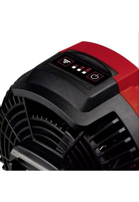 Imagen 2 del producto VENTILADOR 18V EINHELL GE-CF 18/2200 LI