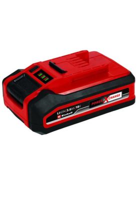 BATERIA EINHELL 18V 3.0 AH