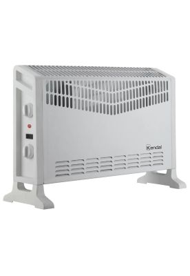 CONVECTOR KENDAL BLANCO KCH2020